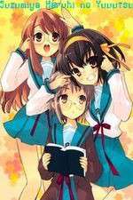 Watch Suzumiya Haruhi no Yuuutsu Gomovies123