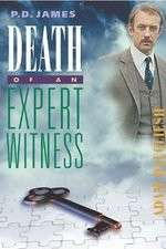 Watch Death of an Expert Witness Gomovies123