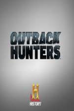 Watch Outback Hunters Gomovies123