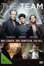 Watch The Team Gomovies123