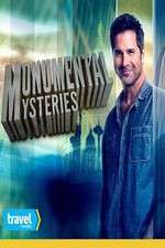 Watch Monumental Mysteries Gomovies123
