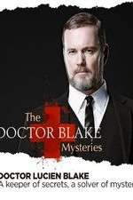 Watch The Doctor Blake Mysteries Gomovies123