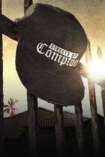 Watch Streets of Compton Gomovies123