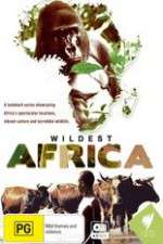 Watch Wildest Africa Gomovies123