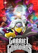 Watch Gabriel and the Guardians Gomovies123