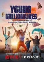 Watch Young Millionaires Gomovies123