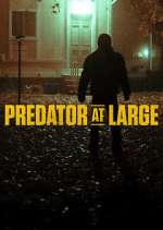 Watch Predator at Large Gomovies123