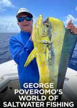 Watch George Poveromo\'s World of Saltwater Fishing Gomovies123