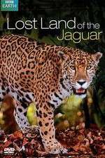 Watch Lost Land of the Jaguar Gomovies123