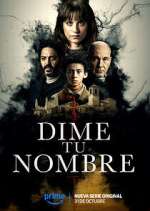 Watch Dime tu nombre Gomovies123