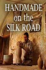 Watch Handmade on the Silk Road Gomovies123