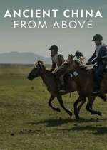 Watch Ancient China from Above Gomovies123