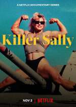 Watch Killer Sally Gomovies123