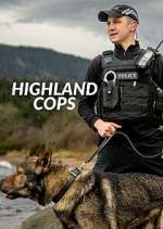 Watch Highland Cops Gomovies123