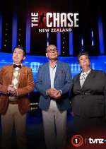 Watch The Chase New Zealand Gomovies123