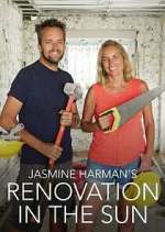 Watch Jasmine Harman\'s Renovation in the Sun Gomovies123