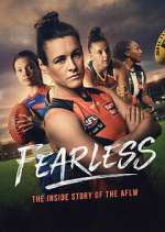 Watch Fearless: The Inside Story of the AFLW Gomovies123