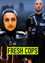 Watch Fresh Cops Gomovies123