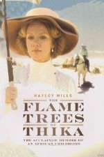 Watch The Flame Trees of Thika Gomovies123