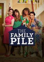 Watch The Family Pile Gomovies123