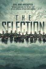 Watch The Selection Special Operations Experiment Gomovies123
