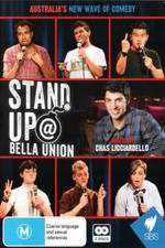 Watch Stand Up At Bella Union Gomovies123