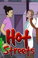 Watch Hot Streets Gomovies123