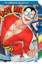 Watch The Plastic Man Comedy/Adventure Show Gomovies123
