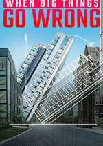 Watch When Big Things Go Wrong Gomovies123