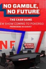 Watch No Gamble, No Future Gomovies123