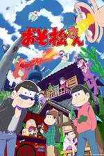 Watch Osomatsu-san Gomovies123