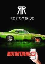 Watch Resto My Ride Gomovies123