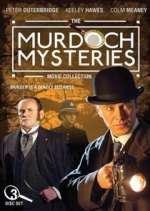 Watch The Murdoch Mysteries Gomovies123
