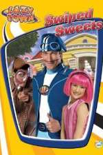 Watch LazyTown Gomovies123
