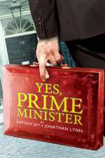 Watch Yes Prime Minister Gomovies123