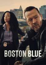 boston blue season 1 episode 6 tv poster