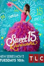 Watch Sweet 15: Quinceanera Gomovies123