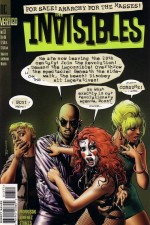 Watch The Invisibles Gomovies123