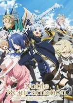 Watch Noble Reincarnation: Born Blessed, So I\'ll Obtain Ultimate Power Gomovies123