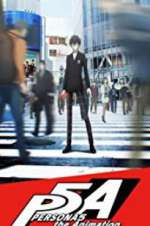 Watch Persona 5: The Animation Gomovies123