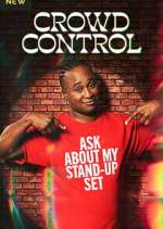 Watch Crowd Control Gomovies123