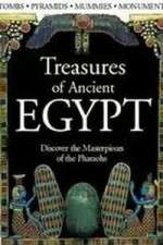 Watch Treasures of Ancient Egypt Gomovies123