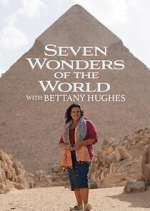 Watch Seven Wonders of the Ancient World with Bettany Hughes Gomovies123