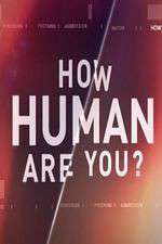Watch How Human Are You? Gomovies123