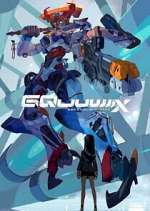 Watch Mobile Suit Gundam GQuuuuuuX Gomovies123