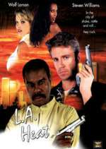 Watch L.A. Heat Gomovies123