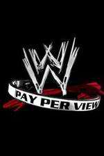 Watch WWE PPV on WWE Network Gomovies123