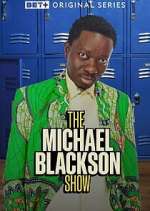 Watch The Michael Blackson Show Gomovies123