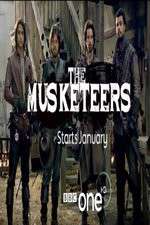 Watch The Musketeers Gomovies123
