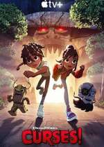 Watch Curses! Gomovies123